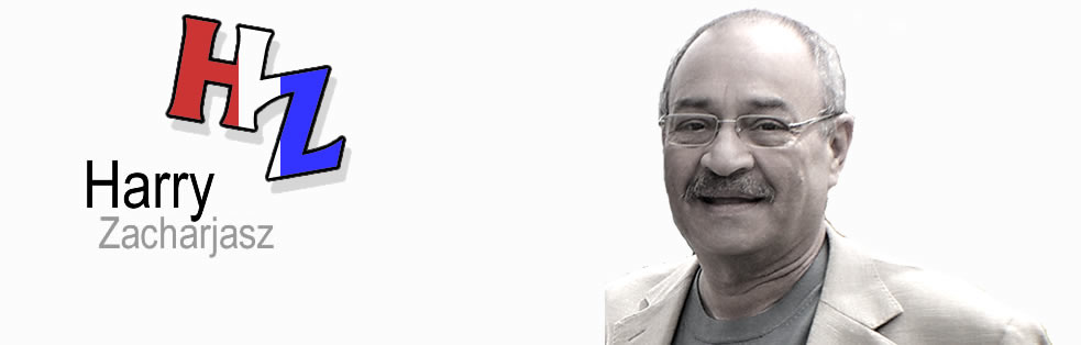 harry zacharjasz